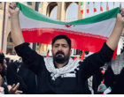 گزارش تصویری عطنا از وداع با رهبر شهید انقلاب در مصلای تهران