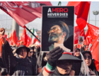 گزارش تصویری عطنا از وداع با رهبر شهید انقلاب در مصلای تهران