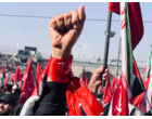 گزارش تصویری عطنا از وداع با رهبر شهید انقلاب در مصلای تهران