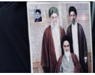 گزارش تصویری عطنا از وداع با رهبر شهید انقلاب در مصلای تهران