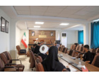 نشست «باورهای دینی ـ معنوی و تاب‌آوری والدین کودکان با طیف اتیسم» در دانشگاه علامه طباطبائی