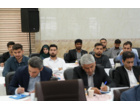 نشست معاونان دانشجویی و دبیران شوراهای صنفی رفاهی دانشجویان کشور در دانشگاه علامه طباطبائی
