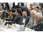 نشست معاونان دانشجویی و دبیران شوراهای صنفی رفاهی دانشجویان کشور در دانشگاه علامه طباطبائی
