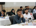 نشست معاونان دانشجویی و دبیران شوراهای صنفی رفاهی دانشجویان کشور در دانشگاه علامه طباطبائی