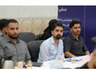 نشست معاونان دانشجویی و دبیران شوراهای صنفی رفاهی دانشجویان کشور در دانشگاه علامه طباطبائی