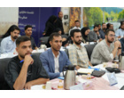 نشست معاونان دانشجویی و دبیران شوراهای صنفی رفاهی دانشجویان کشور در دانشگاه علامه طباطبائی