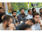 نشست معاونان دانشجویی و دبیران شوراهای صنفی رفاهی دانشجویان کشور در دانشگاه علامه طباطبائی