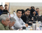 نشست معاونان دانشجویی و دبیران شوراهای صنفی رفاهی دانشجویان کشور در دانشگاه علامه طباطبائی