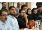 نشست معاونان دانشجویی و دبیران شوراهای صنفی رفاهی دانشجویان کشور در دانشگاه علامه طباطبائی