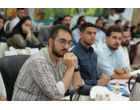نشست معاونان دانشجویی و دبیران شوراهای صنفی رفاهی دانشجویان کشور در دانشگاه علامه طباطبائی