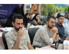 نشست معاونان دانشجویی و دبیران شوراهای صنفی رفاهی دانشجویان کشور در دانشگاه علامه طباطبائی