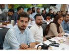 نشست معاونان دانشجویی و دبیران شوراهای صنفی رفاهی دانشجویان کشور در دانشگاه علامه طباطبائی