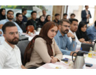 نشست معاونان دانشجویی و دبیران شوراهای صنفی رفاهی دانشجویان کشور در دانشگاه علامه طباطبائی