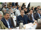 نشست معاونان دانشجویی و دبیران شوراهای صنفی رفاهی دانشجویان کشور در دانشگاه علامه طباطبائی
