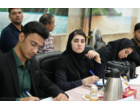 نشست معاونان دانشجویی و دبیران شوراهای صنفی رفاهی دانشجویان کشور در دانشگاه علامه طباطبائی