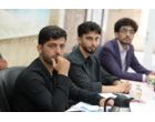 نشست معاونان دانشجویی و دبیران شوراهای صنفی رفاهی دانشجویان کشور در دانشگاه علامه طباطبائی