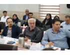 نشست معاونان دانشجویی و دبیران شوراهای صنفی رفاهی دانشجویان کشور در دانشگاه علامه طباطبائی