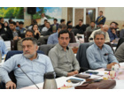 نشست معاونان دانشجویی و دبیران شوراهای صنفی رفاهی دانشجویان کشور در دانشگاه علامه طباطبائی