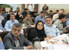 نشست معاونان دانشجویی و دبیران شوراهای صنفی رفاهی دانشجویان کشور در دانشگاه علامه طباطبائی