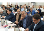 نشست معاونان دانشجویی و دبیران شوراهای صنفی رفاهی دانشجویان کشور در دانشگاه علامه طباطبائی