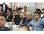 نشست معاونان دانشجویی و دبیران شوراهای صنفی رفاهی دانشجویان کشور در دانشگاه علامه طباطبائی