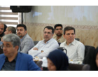 نشست معاونان دانشجویی و دبیران شوراهای صنفی رفاهی دانشجویان کشور در دانشگاه علامه طباطبائی