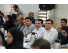 نشست معاونان دانشجویی و دبیران شوراهای صنفی رفاهی دانشجویان کشور در دانشگاه علامه طباطبائی