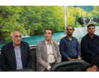 نشست معاونان دانشجویی و دبیران شوراهای صنفی رفاهی دانشجویان کشور در دانشگاه علامه طباطبائی