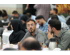 نشست معاونان دانشجویی و دبیران شوراهای صنفی رفاهی دانشجویان کشور در دانشگاه علامه طباطبائی