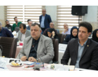 نشست معاونان دانشجویی و دبیران شوراهای صنفی رفاهی دانشجویان کشور در دانشگاه علامه طباطبائی