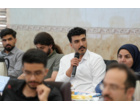 نشست معاونان دانشجویی و دبیران شوراهای صنفی رفاهی دانشجویان کشور در دانشگاه علامه طباطبائی