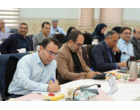 نشست معاونان دانشجویی و دبیران شوراهای صنفی رفاهی دانشجویان کشور در دانشگاه علامه طباطبائی