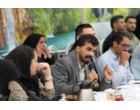 نشست معاونان دانشجویی و دبیران شوراهای صنفی رفاهی دانشجویان کشور در دانشگاه علامه طباطبائی