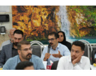 نشست معاونان دانشجویی و دبیران شوراهای صنفی رفاهی دانشجویان کشور در دانشگاه علامه طباطبائی