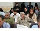 نشست معاونان دانشجویی و دبیران شوراهای صنفی رفاهی دانشجویان کشور در دانشگاه علامه طباطبائی