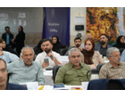نشست معاونان دانشجویی و دبیران شوراهای صنفی رفاهی دانشجویان کشور در دانشگاه علامه طباطبائی