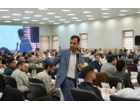 نشست معاونان دانشجویی و دبیران شوراهای صنفی رفاهی دانشجویان کشور در دانشگاه علامه طباطبائی