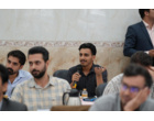 نشست معاونان دانشجویی و دبیران شوراهای صنفی رفاهی دانشجویان کشور در دانشگاه علامه طباطبائی