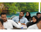 نشست معاونان دانشجویی و دبیران شوراهای صنفی رفاهی دانشجویان کشور در دانشگاه علامه طباطبائی
