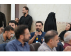 نشست معاونان دانشجویی و دبیران شوراهای صنفی رفاهی دانشجویان کشور در دانشگاه علامه طباطبائی