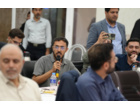 نشست معاونان دانشجویی و دبیران شوراهای صنفی رفاهی دانشجویان کشور در دانشگاه علامه طباطبائی