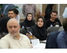 نشست معاونان دانشجویی و دبیران شوراهای صنفی رفاهی دانشجویان کشور در دانشگاه علامه طباطبائی