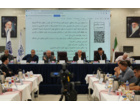 نشست معاونان دانشجویی و دبیران شوراهای صنفی رفاهی دانشجویان کشور در دانشگاه علامه طباطبائی