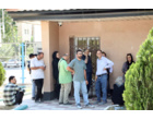 دانشگاه علامه طباطبائی میزبان ۱۵ هزار داوطلب آزمون کارشناسی‌ارشد بود