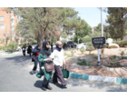 دانشگاه علامه طباطبائی میزبان ۱۵ هزار داوطلب آزمون کارشناسی‌ارشد بود