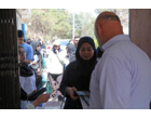 دانشگاه علامه طباطبائی میزبان ۱۵ هزار داوطلب آزمون کارشناسی‌ارشد بود