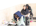 دانشگاه علامه طباطبائی میزبان ۱۵ هزار داوطلب آزمون کارشناسی‌ارشد بود