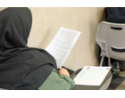 دانشگاه علامه طباطبائی میزبان ۱۵ هزار داوطلب آزمون کارشناسی‌ارشد بود