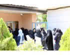 دانشگاه علامه طباطبائی میزبان ۱۵ هزار داوطلب آزمون کارشناسی‌ارشد بود