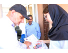 دانشگاه علامه طباطبائی میزبان ۱۵ هزار داوطلب آزمون کارشناسی‌ارشد بود
